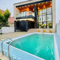 باغ-ویلای-مدرن-استخردار300زمین200بنا-3خواب-سنددار