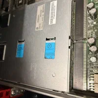 سرور HP DL360 G7|مودم و تجهیزات شبکه|گرگان, |دیوار