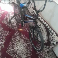 با سلام دوچرخه ۲۰