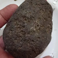 سنگ بینظیرسیاه