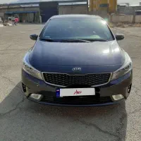 سراتو YD2000 مونتاژ2017