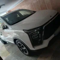 کی ام سی  KMC  X5 مدل 1404 صفر خشک سفید آگهی شخصی