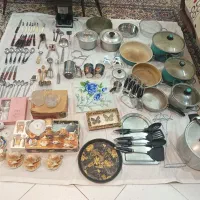 لوازم اشپزخانه