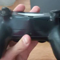 ps4 slim 500gig|کنسول، بازی ویدئویی و آنلاین|مسجد سلیمان, |دیوار