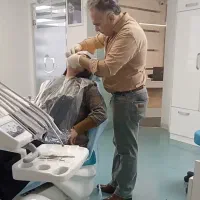 دندانسازی ثابت و متحرک قالبگیری در تمام مناطق