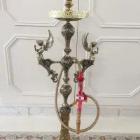 قلیان زینتی