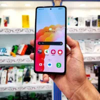 سامسونگ A52 128GB دو سیم کارت