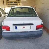 پراید مدل ۸۸