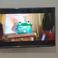 تلویزیون ۴۳ ال جی