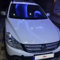دانگ‌فنگ H30 کراس مدل ۹۶ سفید
