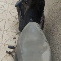 موتور بی کلاج