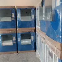 فروش ویژه کولر آبی ۶۰۰۰ موتور تبریز به قیمت پخش
