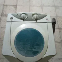 لباسشویی سالم ۱۰ کیلویی