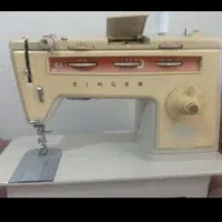 چرخ خیاطی سینگر ۵۱۸