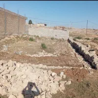 200متر-زمین-در-روستای-خرمن-خاک