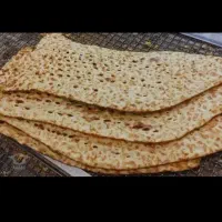 مجوز نانوایی سنگک