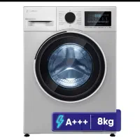 لباسشویی اسنوا 8 کیلو