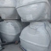 تانکر و مخزن آب پلاستیکی و فلزی