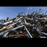 خریدار و فروشنده آهن ضایعات