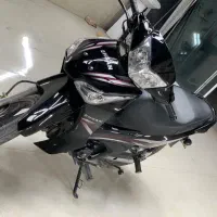 موتور بیکلاج