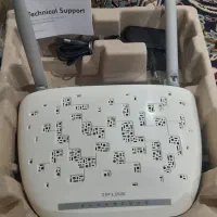 مودم TPlink