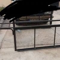 باربند پراید