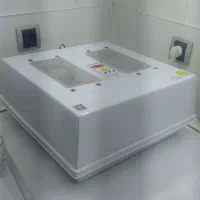 دستگاه جوجه کشی ۴۲ تایی