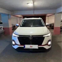 چانگان cs35 تیپ۳+