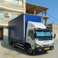 «اسباب چی» جم داخل شهری بیرون شهری تضمینی