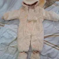 کاپشن ،سرهمی دخترانه