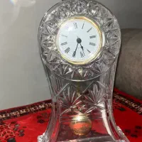 فروش ساعت کریستال
