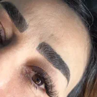 اکستنشن مژه و لیفتو لمینیت