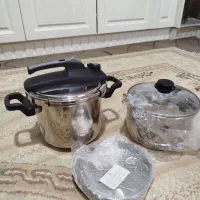 زودپز دوقلو