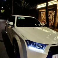 دنا آپشنال توربو اتومات