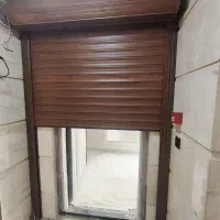 تعمیرکرکره برقی و   تعمیر جک پارکینگ و شیشه اتومات