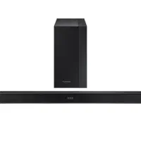 ساندبار سامسونگ ۳۰۰ وات