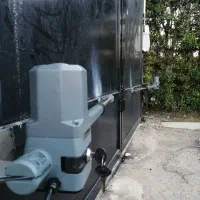 جک بازویی،کرکره،دوربین مدار بسته،آرام بند