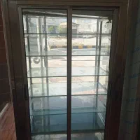 یخچال ایستاده