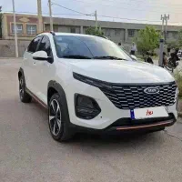 ایکس ۳۳کراس برج یازدهی چهارده تاکار