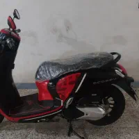 HONDA ESCOPY 110