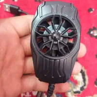 فن خنک کننده موبایل