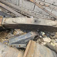 زیر بندی ولو بالا گیر مدل ۶۵