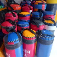 کیسه بوکس نو