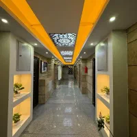 طبقه ۱۱ در تاپ ترین لوکیشن منطقه ویو خدا