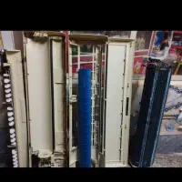 نصب.تعمیر.سرویس انواع کولرهای دوتیکه اسپیلت