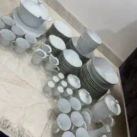 سرویس چینی