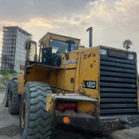 لودرL120