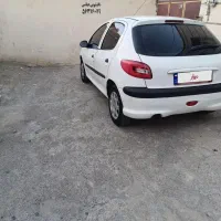 ۲۰۶ مدل ۸۹