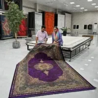 شاهکار زیبایی زیر پای شما/مبل مدل شاندیز/بی واسطه