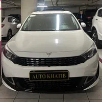 فروش اقساطی ریسپکت پرایم مدل ۱۴۰۴(صفرخشک)تحویل روز